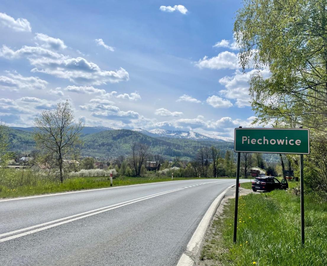 Widok 3B Apartamento Piechowice  Exterior foto