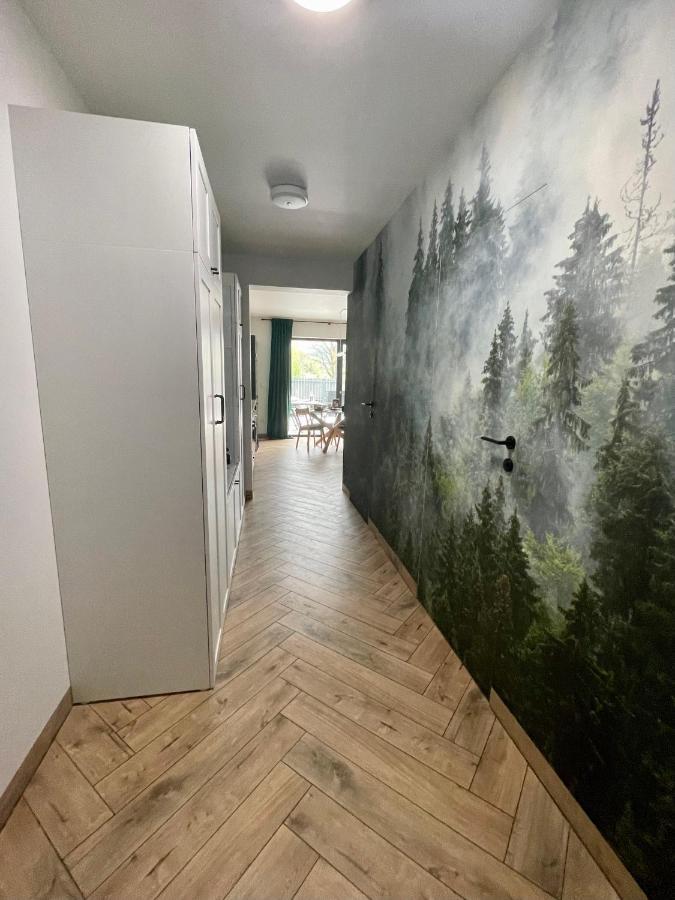 Widok 3B Apartamento Piechowice  Exterior foto