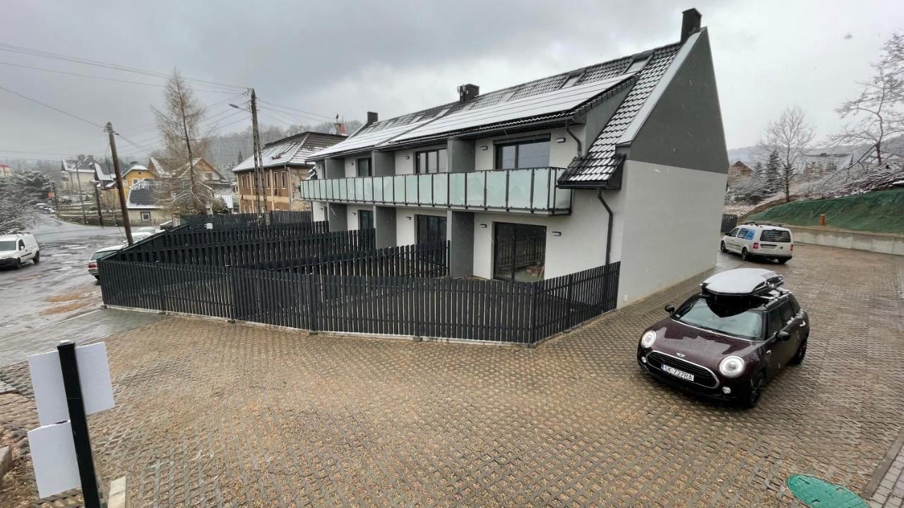 Widok 3B Apartamento Piechowice  Exterior foto