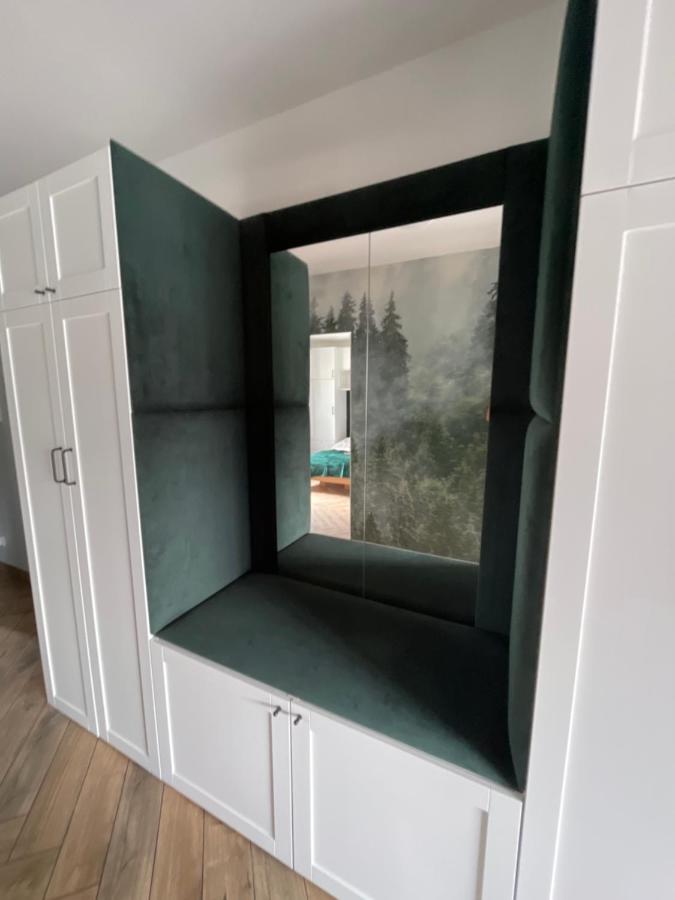 Widok 3B Apartamento Piechowice  Exterior foto
