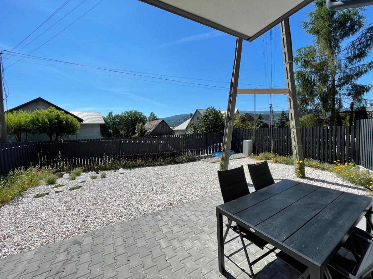Widok 3B Apartamento Piechowice  Exterior foto