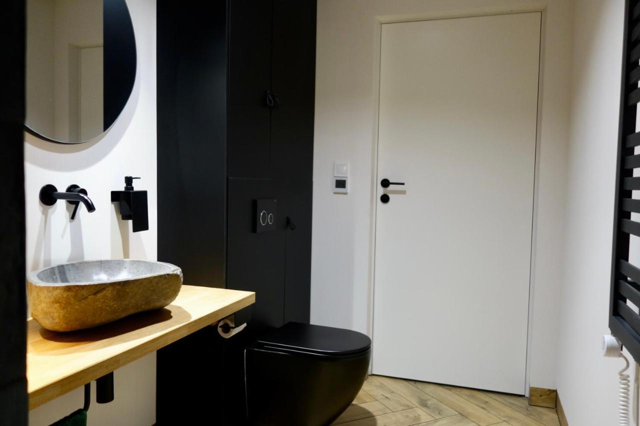 Widok 3B Apartamento Piechowice  Exterior foto